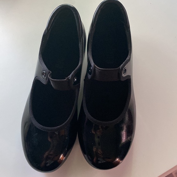 Balera tap shoes - Picture 2 of 5